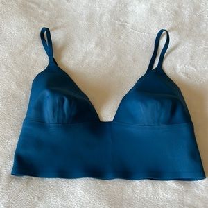 NWT Free People Intimately Bralette Size Small